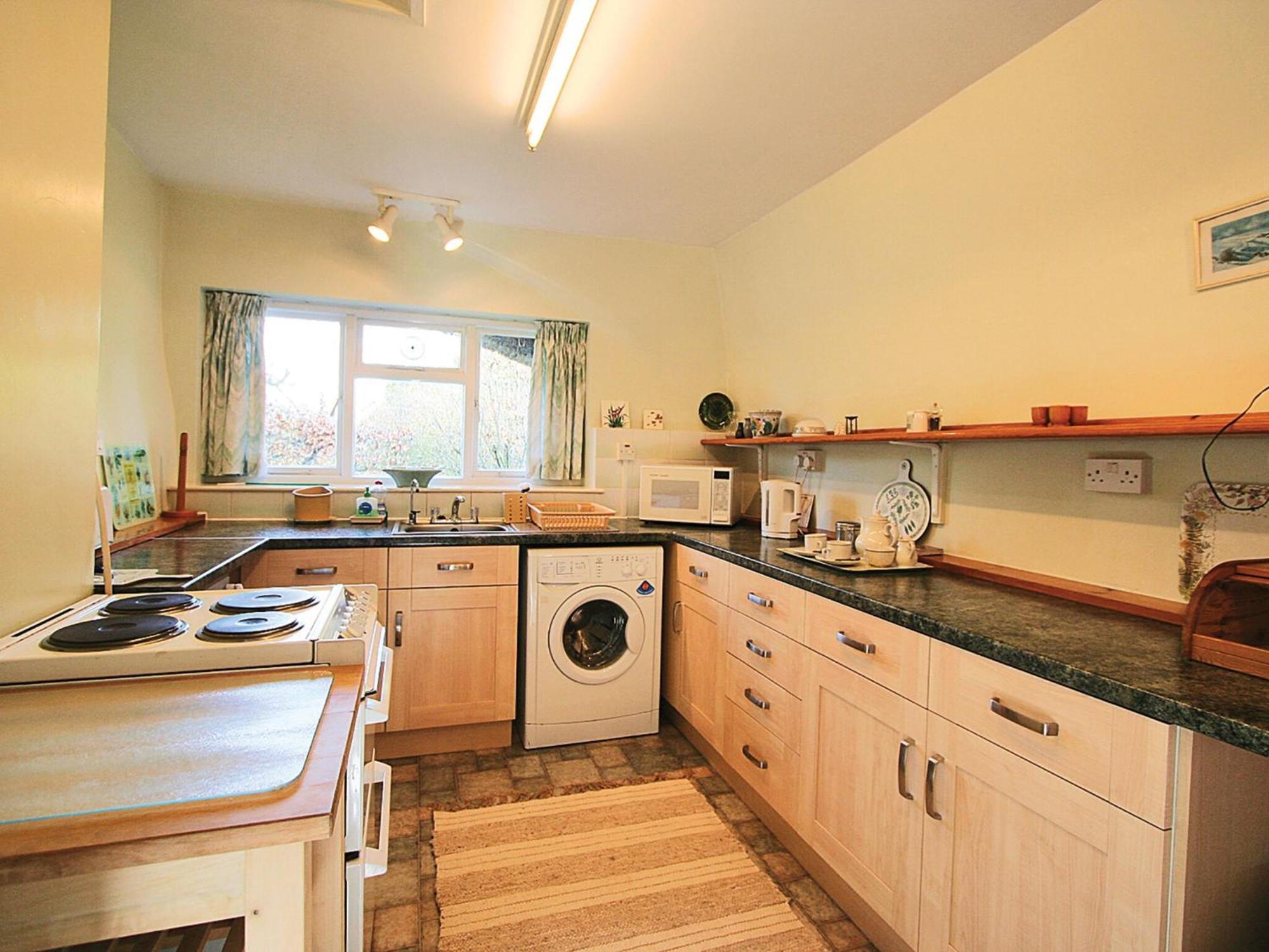October Cottage Collingbourne Kingston Buitenkant foto