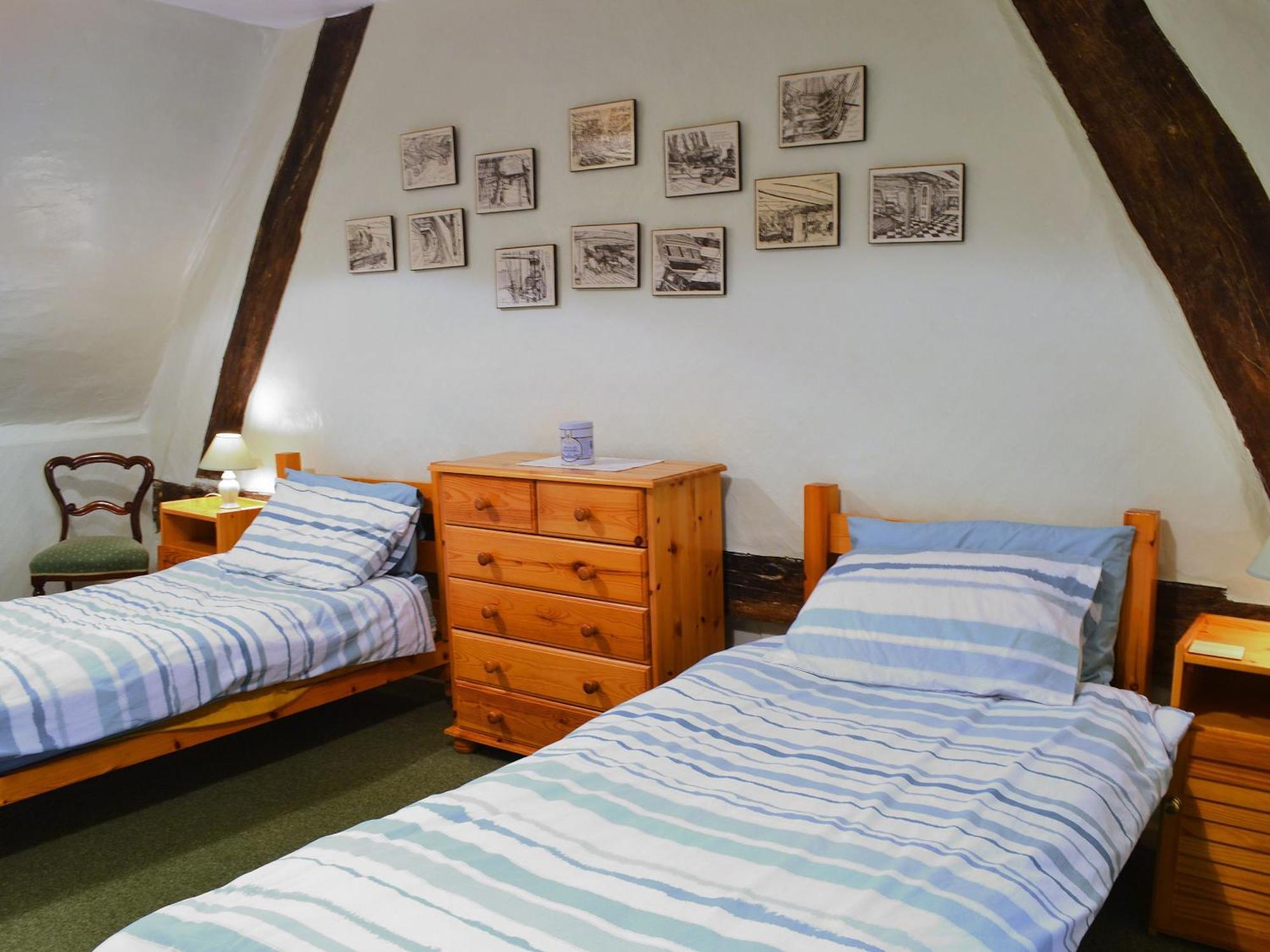 October Cottage Collingbourne Kingston Buitenkant foto